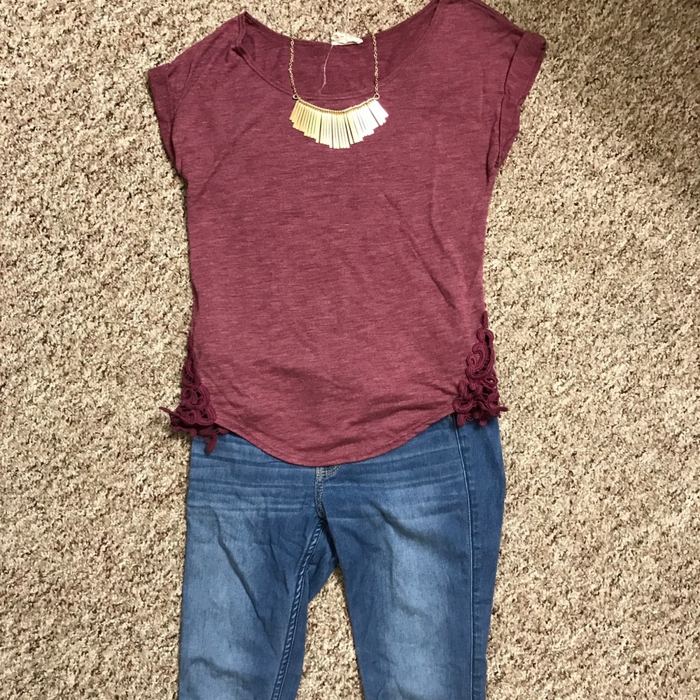 Red Top